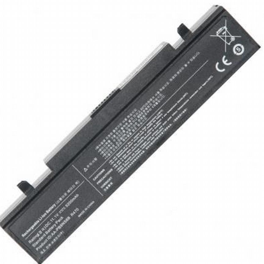 Новая Батарея Samsung pb9ns6b R460, R520