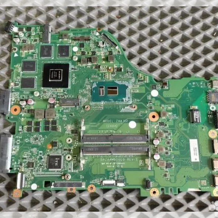 Мат.плата для Acer Aspire E5-575