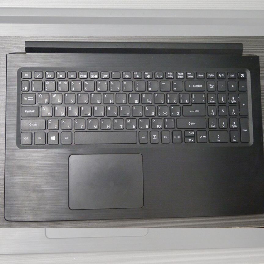Топкейс acer a315-33 a315-41