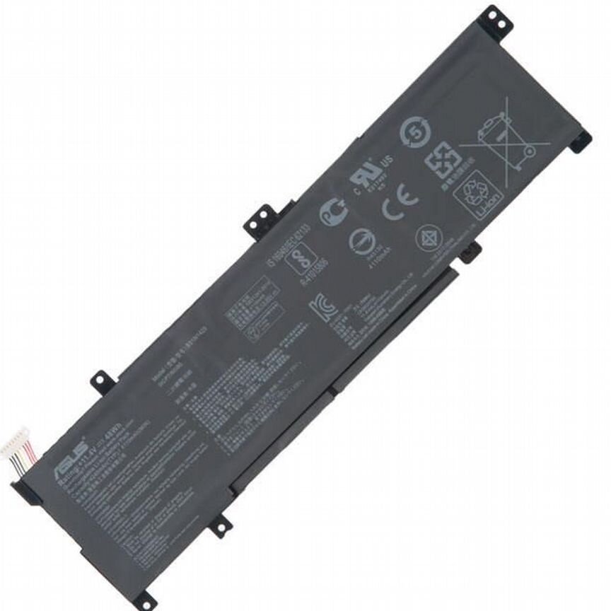 Аккумулятор для ноутбука Asus B31N1429 ориг