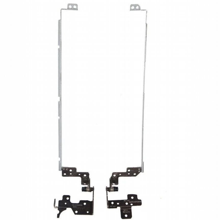 Петли новые для ноутбука HP Pavilion 15-G 15-H 15