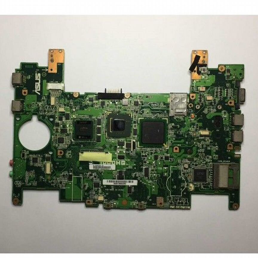 Материнская плата Asus EE Pc 1000HG