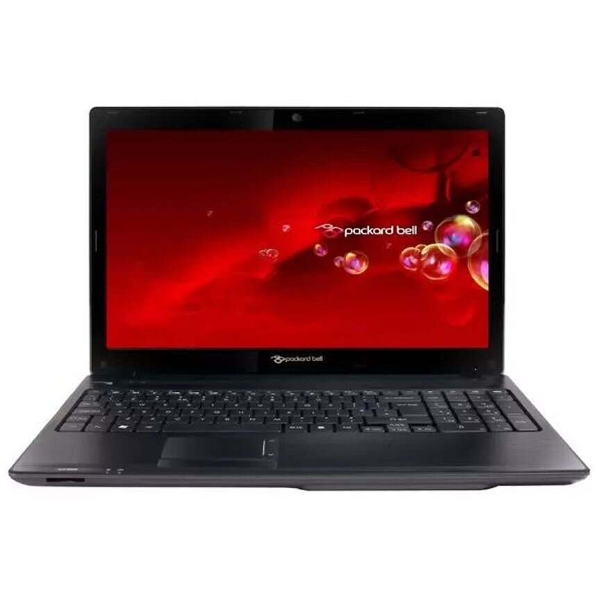 Комплектующие для ноутбука Packard Bell EN TK85