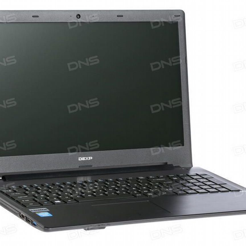 Корпус ноутбука Dexp CLV-950, O109 и др