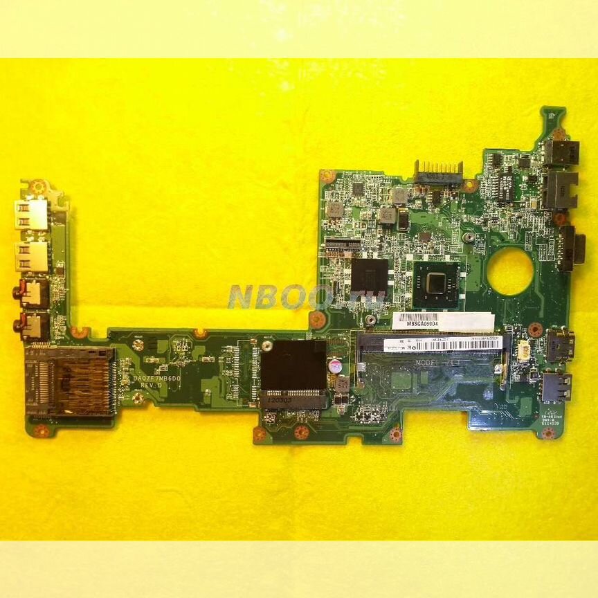 Материнская плата для Acer Aspire One D270