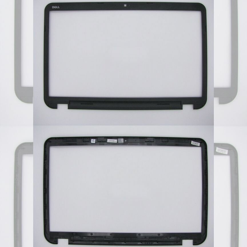 Dell Inspiron 3721, 3737, 5721