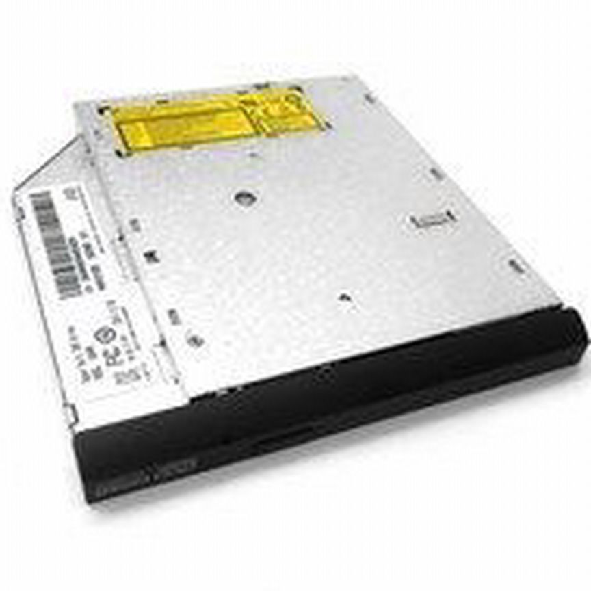 Привод DVD SATA slim для ноутбука asus X550C X552C