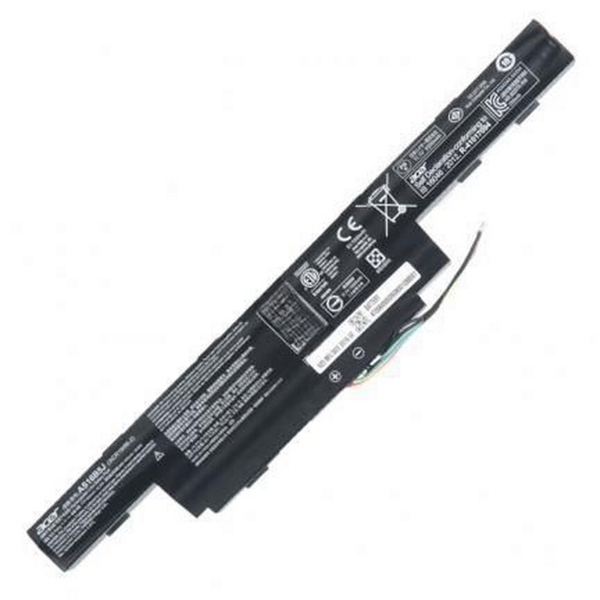 Аккумулятор Acer (AS16B5J) Aspire E5-575 оригинал