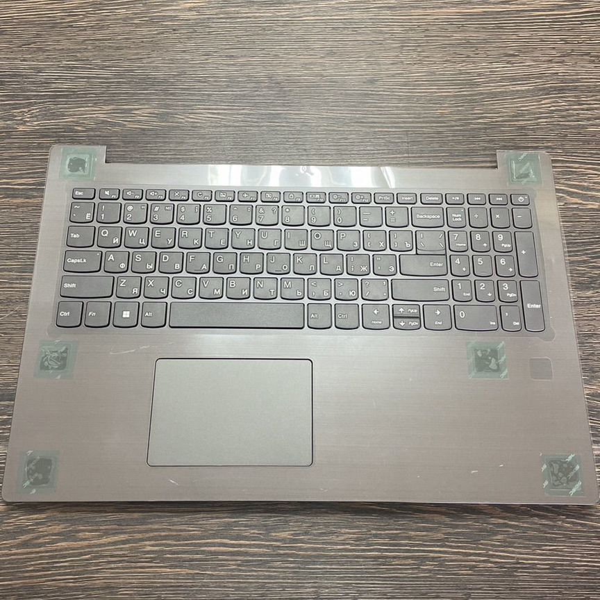 Топкейс с клавиатурой для Lenovo 330-15AST Новый