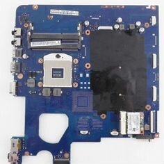 Материнская плата samsung NP300E5C BA92-11486B