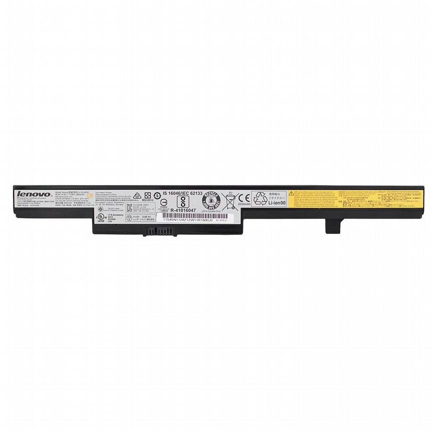 Аккумулятор / батарея для Lenovo B50-30