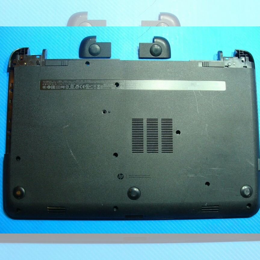 Корпус для HP 15-G / 15-R серии