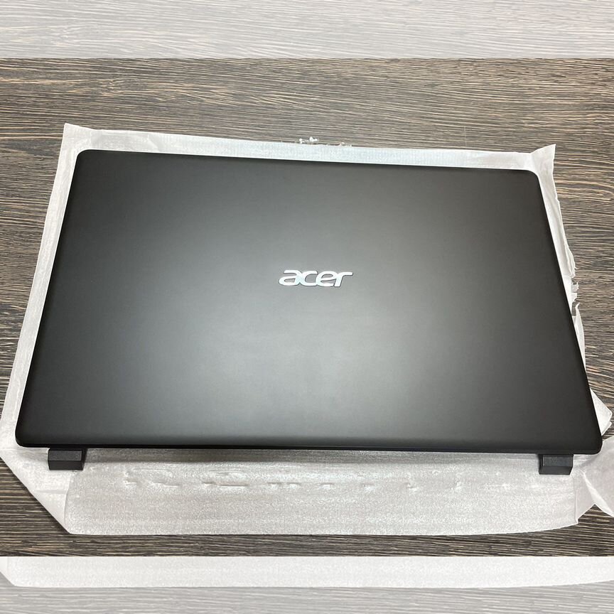 Крышка матрицы новая для Acer Aspire A315-42