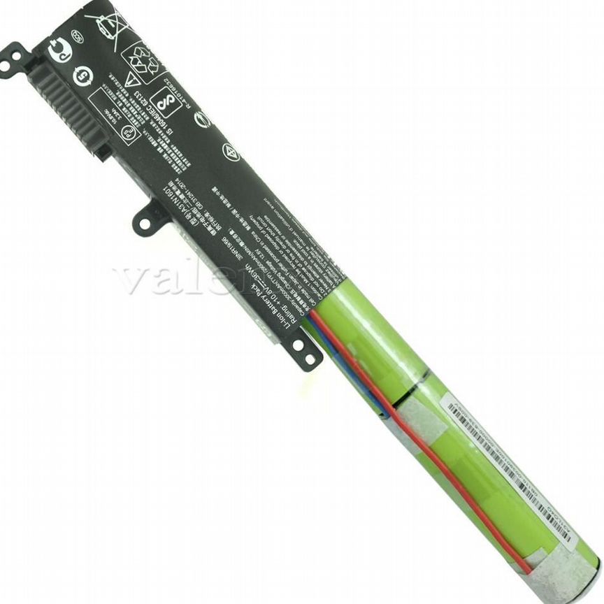 Аккумулятор Asus (A31N1601) X441UA, X541UA, R541UA