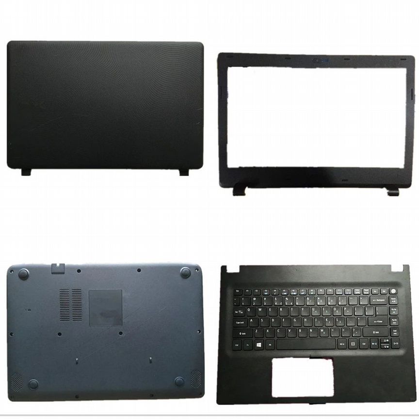 Корпус разбор ремонт Acer E5-532 E5-573 E5-573G