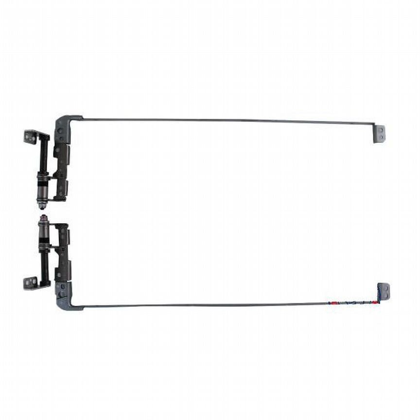 Петли (стойки, шарниры) для HP DV7-2000, DV7-3000