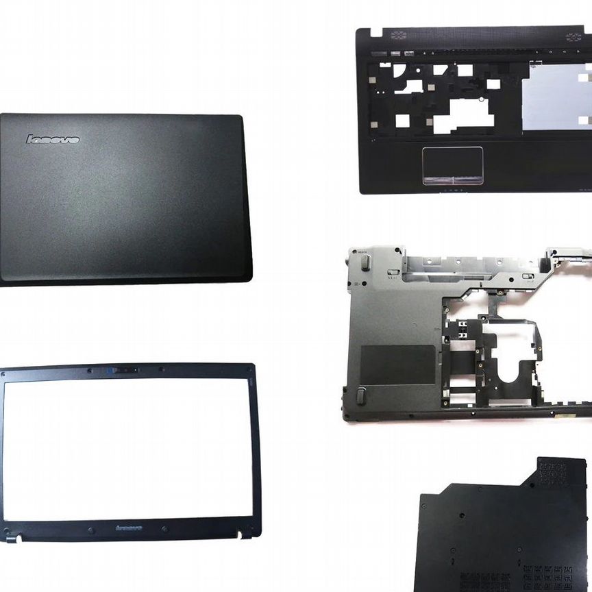 Корпус ноутбука Lenovo G565, G560