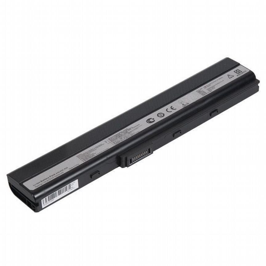 Аккумулятор новый для ноутбука Asus (A32-K52) A52