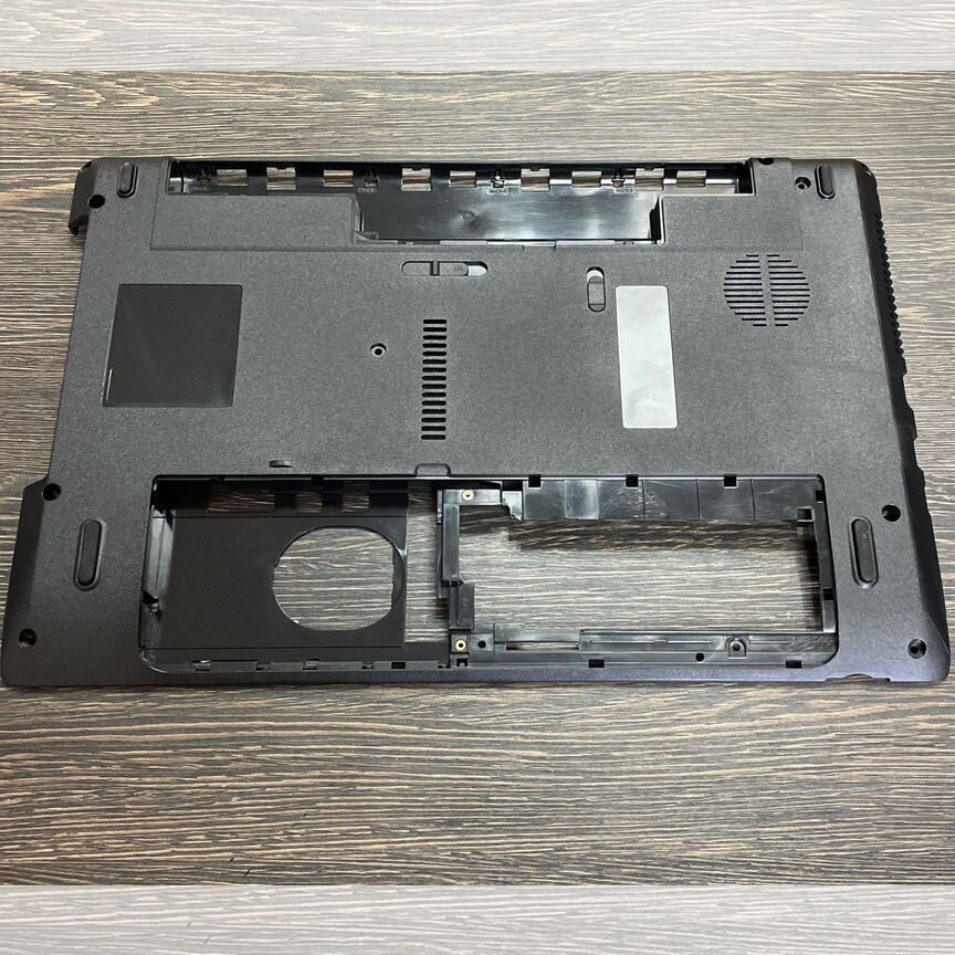 Поддон новый для Acer, 5551, 5551G