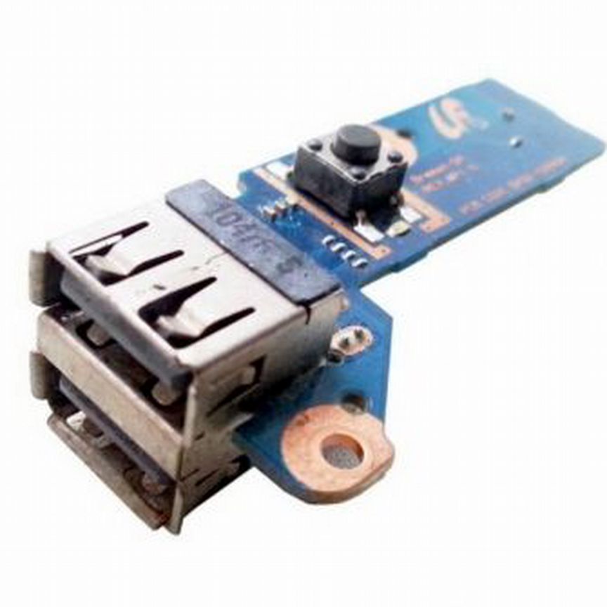 Кнопка включения samsung r525 BA92-05996A Rev 1.1
