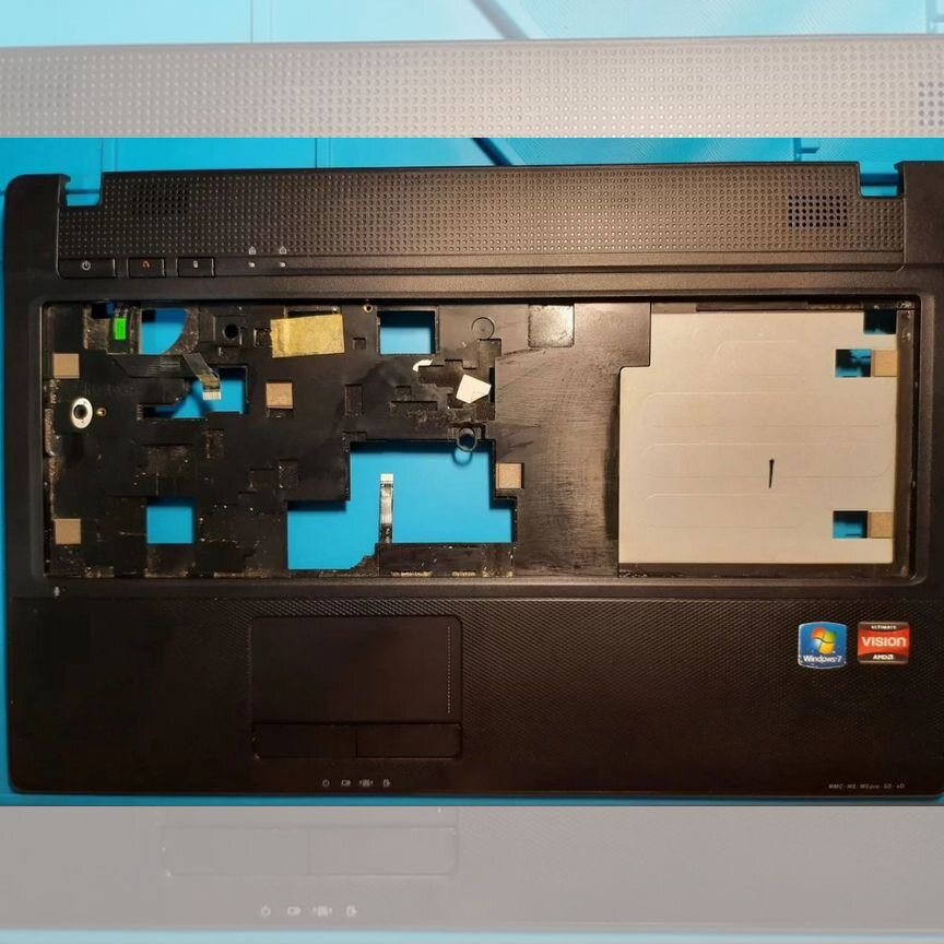 Топкейс Lenovo G560/G565