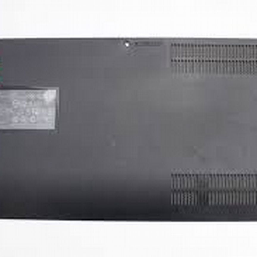 Крышка отсека HDD, RAM Lenovo z585 z580