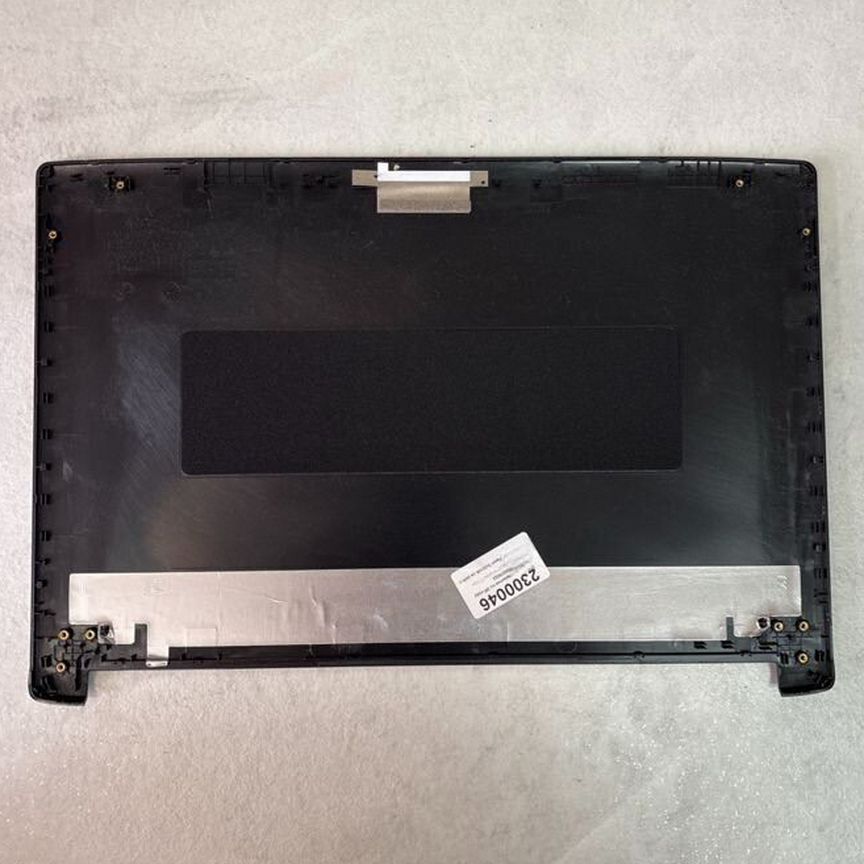 Крышка матрицы новая Acer Aspire A315-33 A315-41