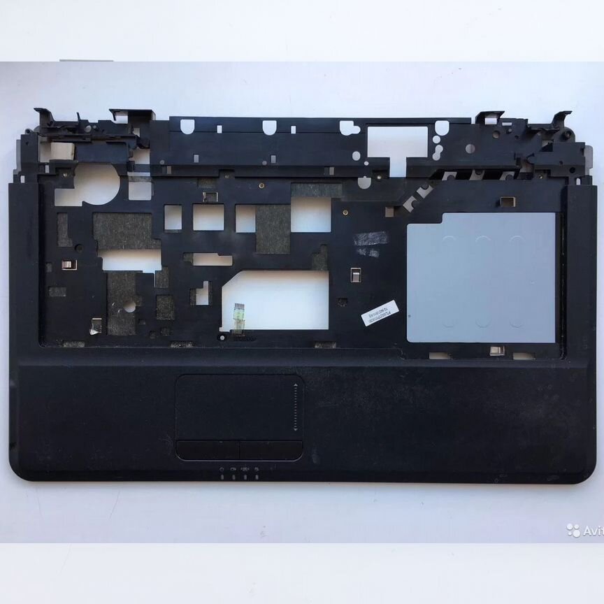 Корпус ноутбука Lenovo G550, G555 b550