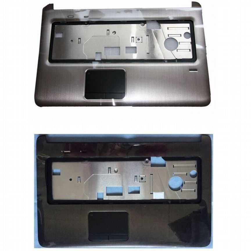 Корпус разбор ремонт HP DV7-6000