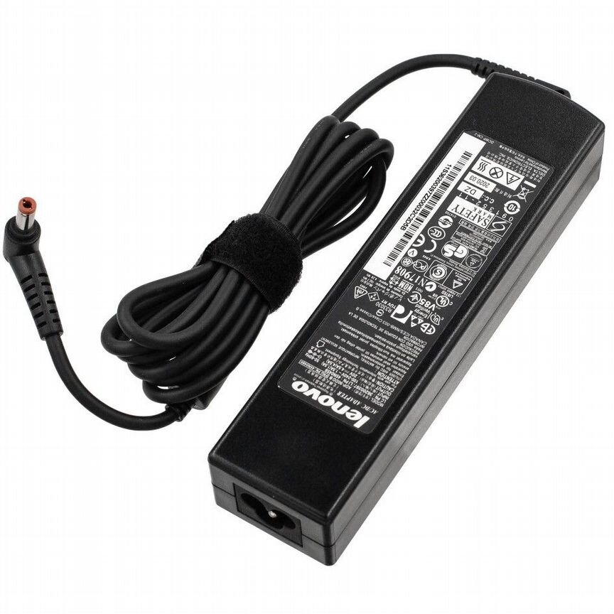 Блок питания ноутбука Lenovo 20v 4.5a 45N0226
