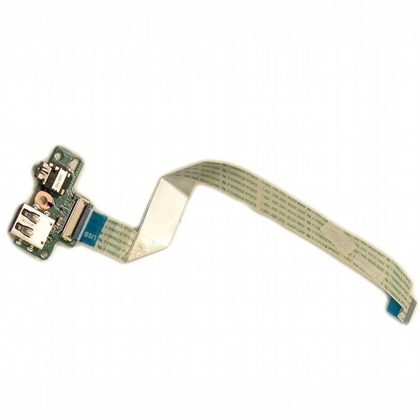 Плата USB для ноутбука Acer E5-575G