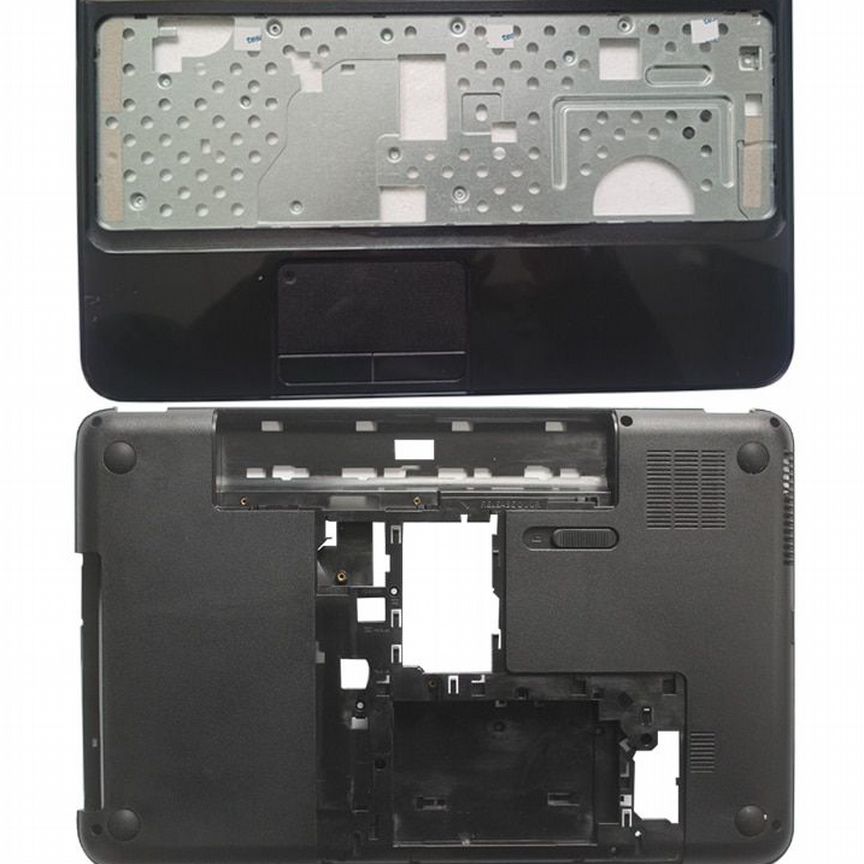 Поддон и топкейс hp g6-2000