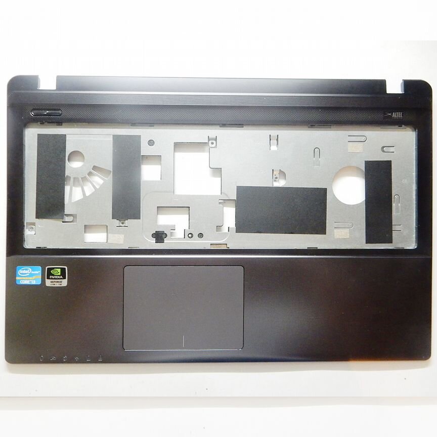 Топкейс ноутбука Asus F55V x55
