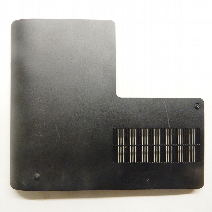 Toshiba C850-C1K Крышка отсека жесткого диска HDD