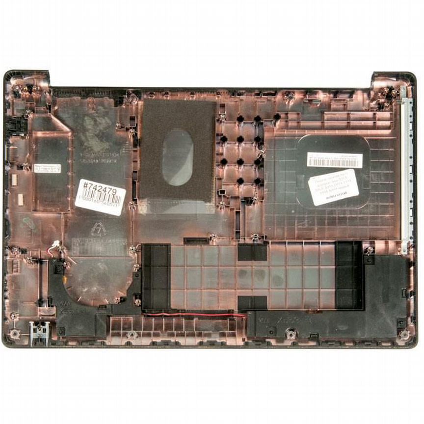 Поддон ноутбука Asus X553, X553M, P553M