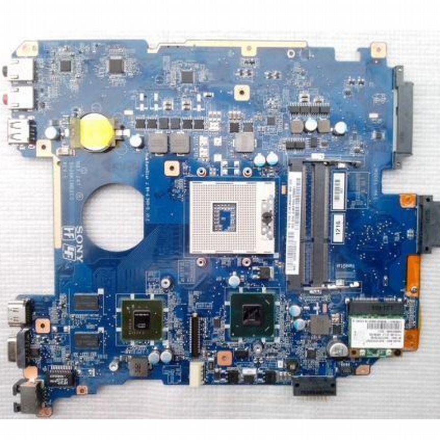 Материнская плата для ноутбука Sony SVE151D11V