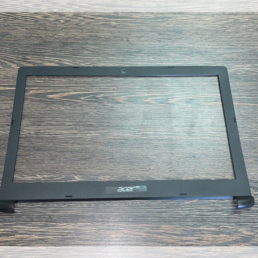 Рамка матрицы новая для Acer A315-33 A515-41G