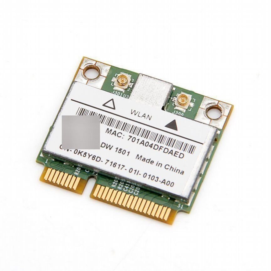 Wi-Fi модуль Broadcom bcm94313hmg2l
