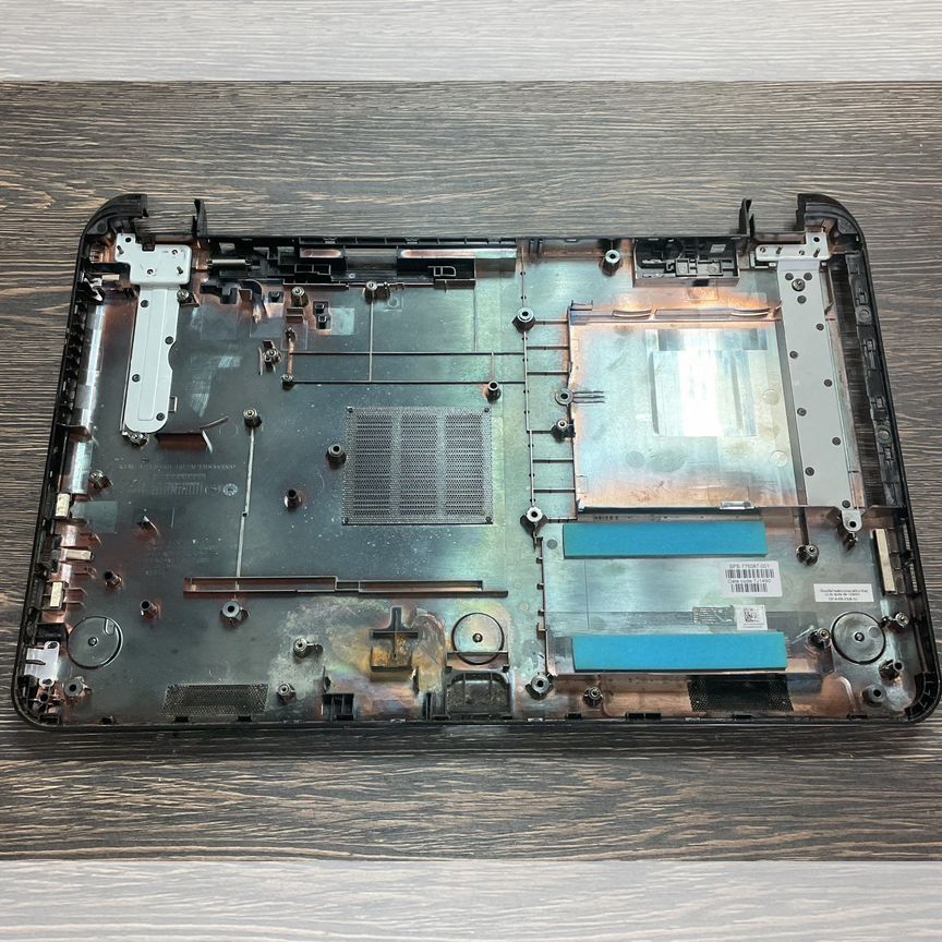 Поддон hp 15-r163nr