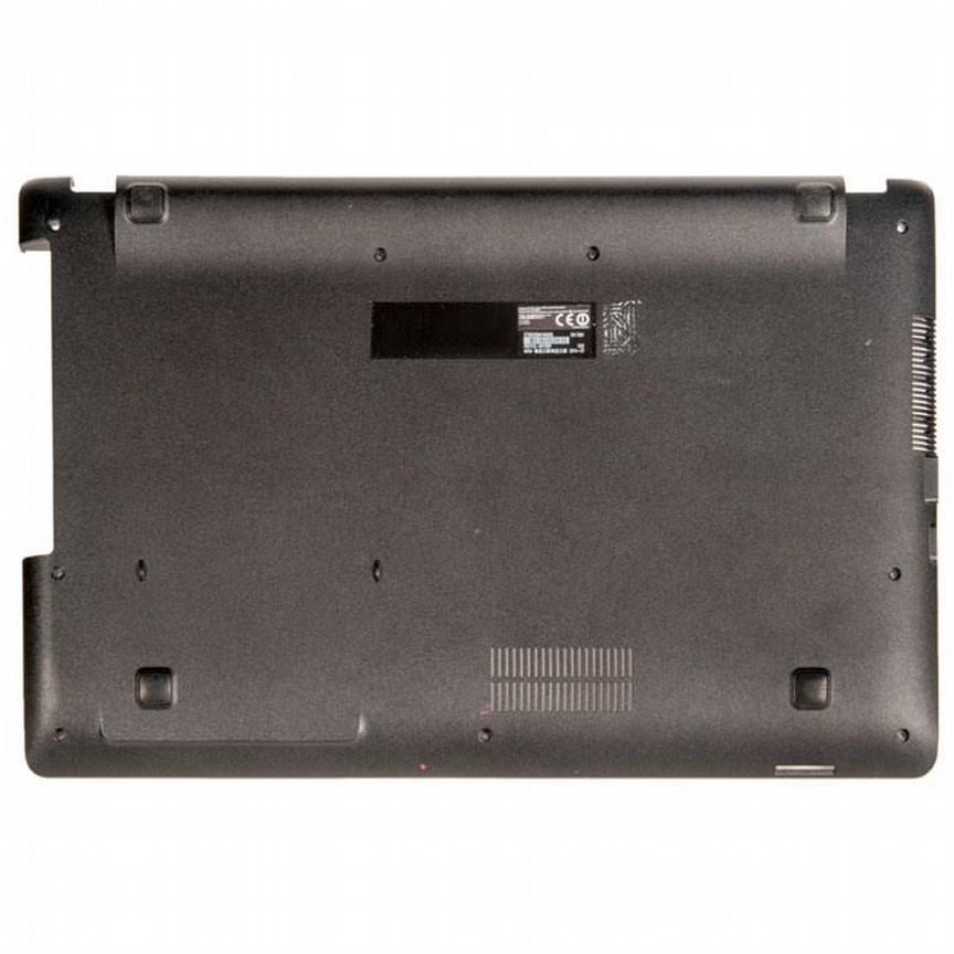 Нижняя часть корпуса Asus X551M X551C X551CA X551