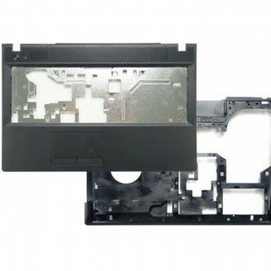 Новый поддон и б у топкейс lenovo g500