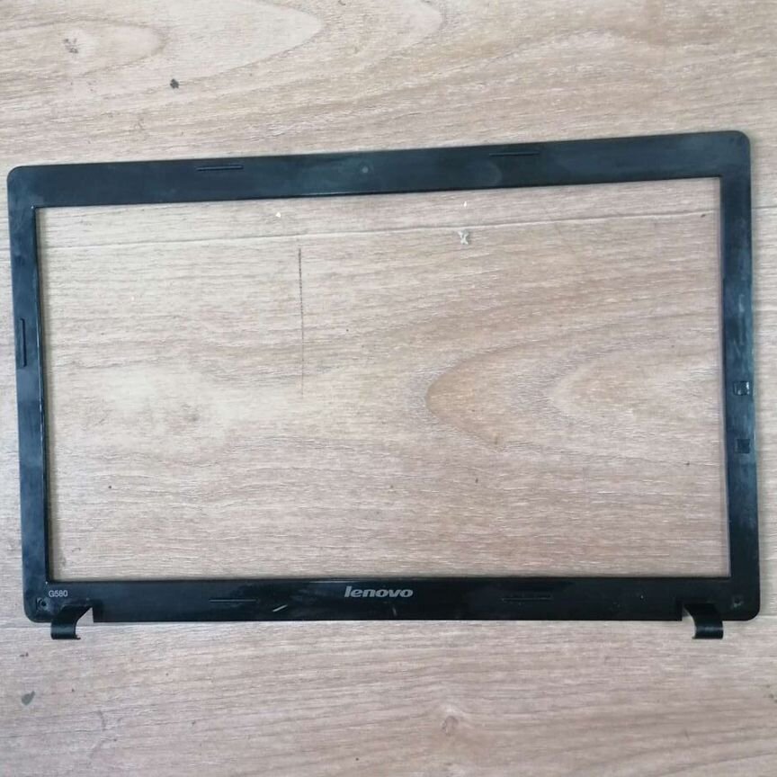 Lenovo g580 20157 Рамка матрицы