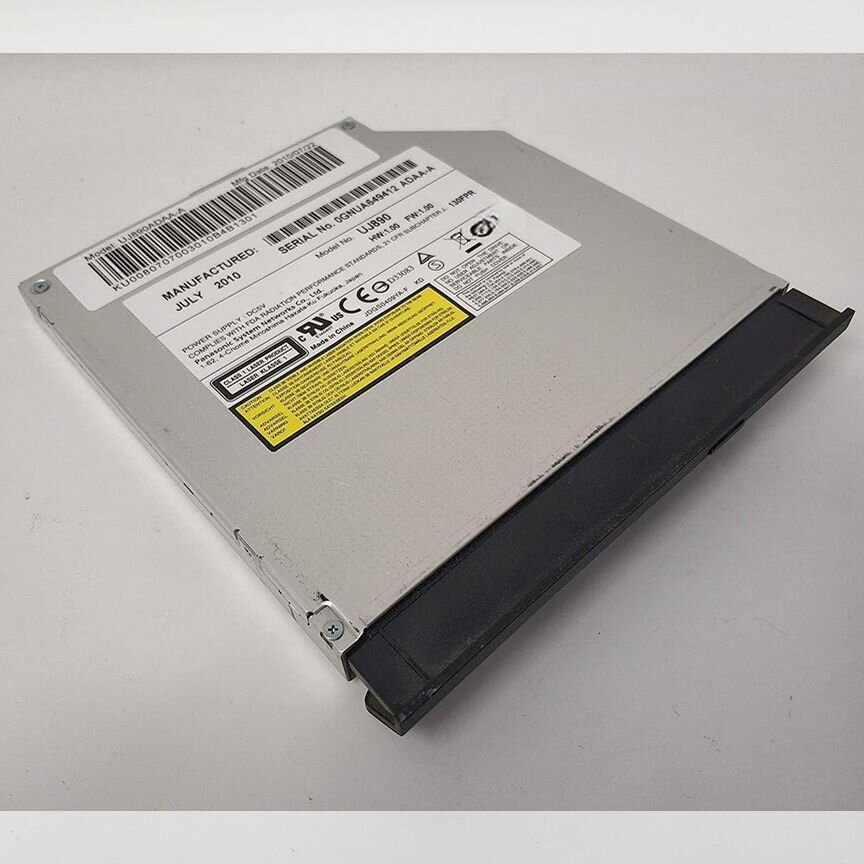 DVD привод AP0C9000500 Acer Aspire 5250 5252 525