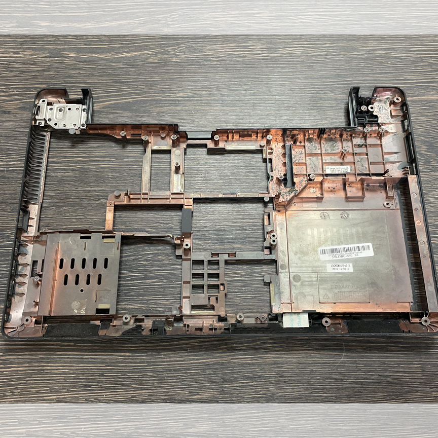 Поддон asus k52f