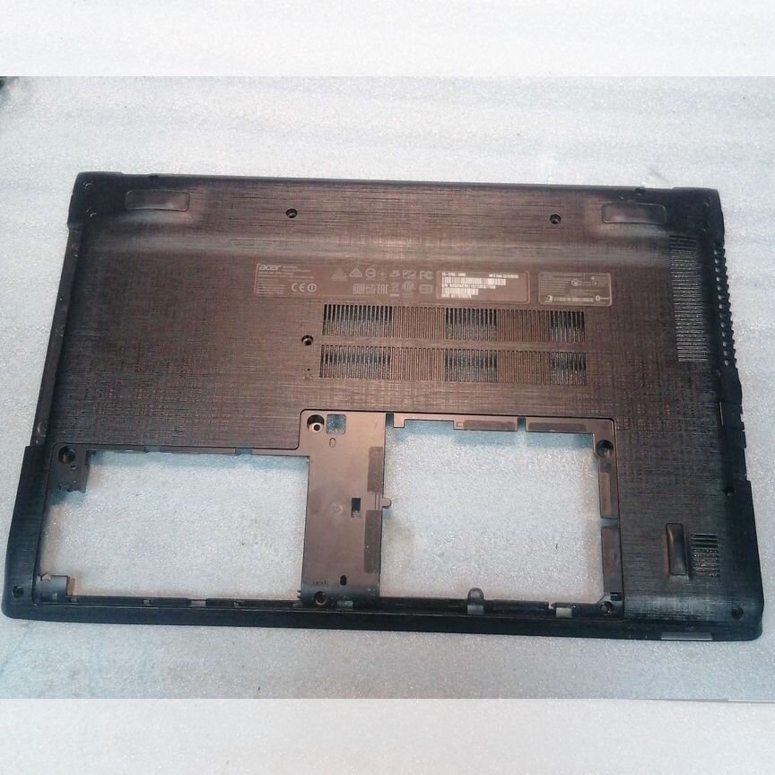 Acer aspire e5 575g Поддон