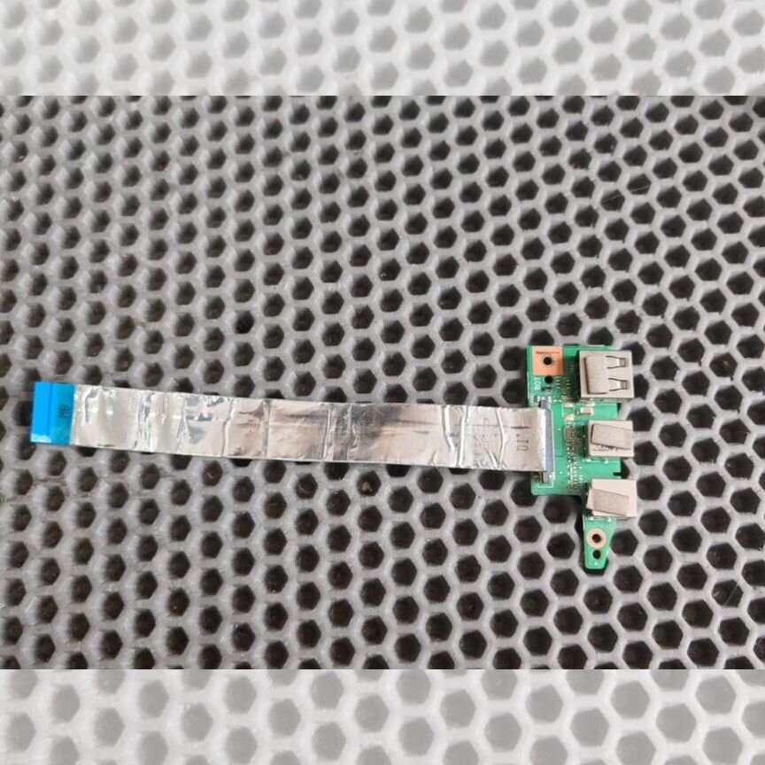 USB плата расширения ноутбука Asus K55VD