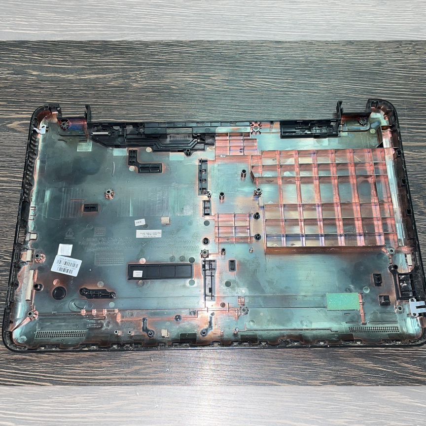 Поддон от HP 255 G4 без дисковода