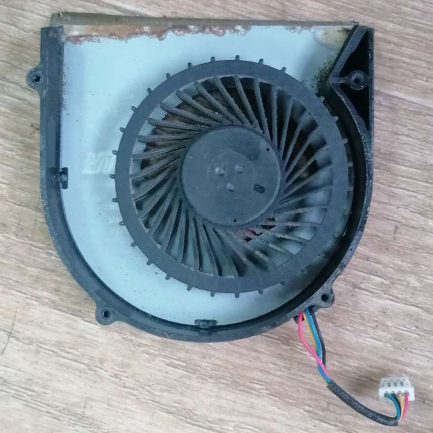 Lenovo g580 20157 Кулер