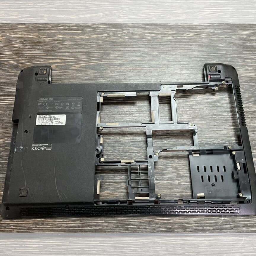Поддон asus k52d