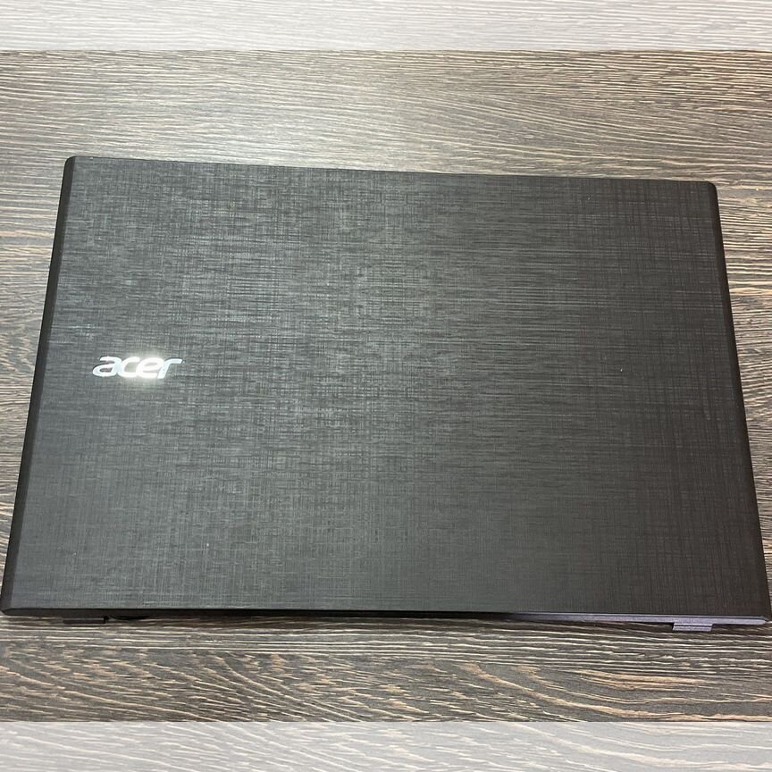 Крышка матрицы (корпус A ) Acer E5-573 E5-532g